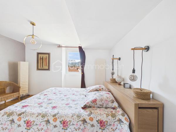 Maison de village de 148 m²