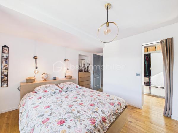 Maison de village de 148 m²