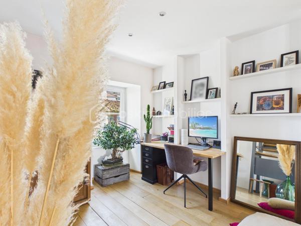 Maison de village de 148 m²