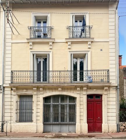 Montpellier (34070) 18 avenue de Palavas 12m2 PLUS 6m2 de mezzanine