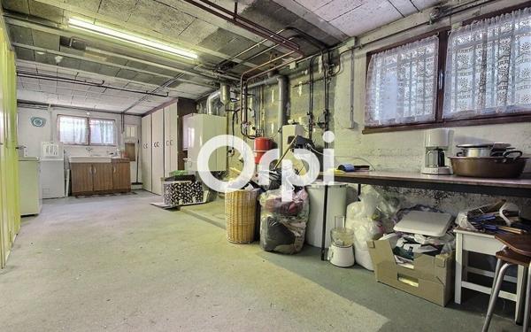 Maison à vendre    4 pièces • 93 m2 Trappes