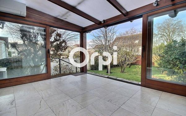 Maison à vendre    4 pièces • 93 m2 Trappes