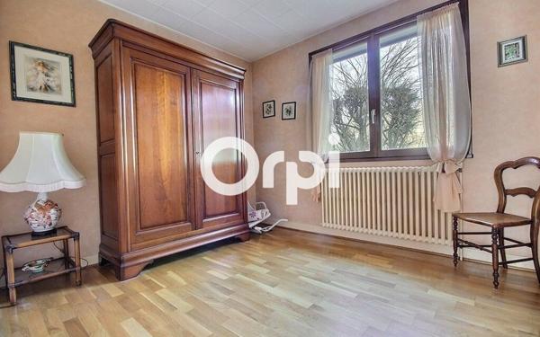 Maison à vendre    4 pièces • 93 m2 Trappes