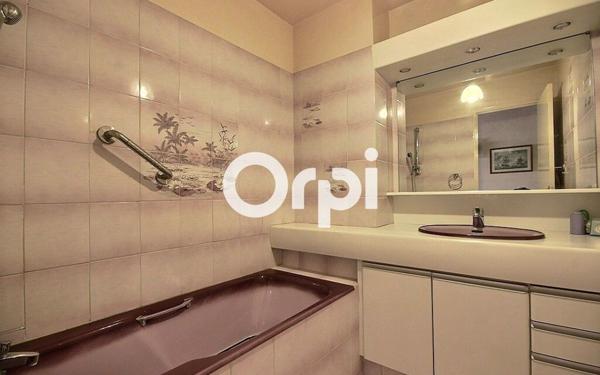 Maison à vendre    4 pièces • 93 m2 Trappes