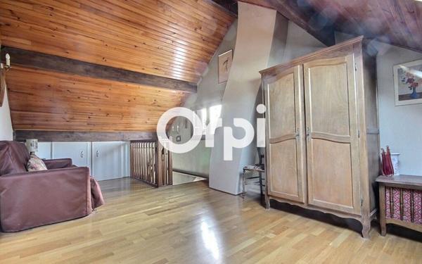 Maison à vendre    4 pièces • 93 m2 Trappes