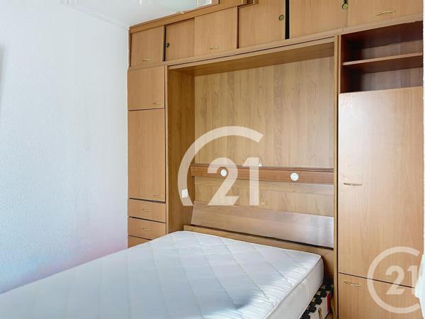 Appartement Studio à vendre  1 pièce - 19,36 m2 AMELIE LES BAINS PALALDA - 66