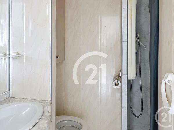 Appartement Studio à vendre  1 pièce - 19,36 m2 AMELIE LES BAINS PALALDA - 66