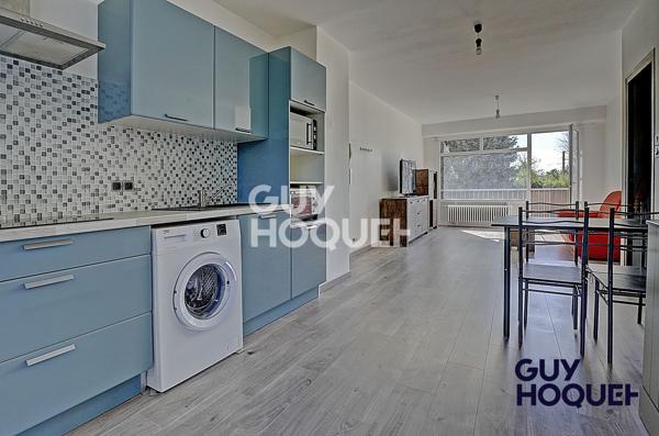 Appartement à vendre de 3 pièces de 67.7 m²
