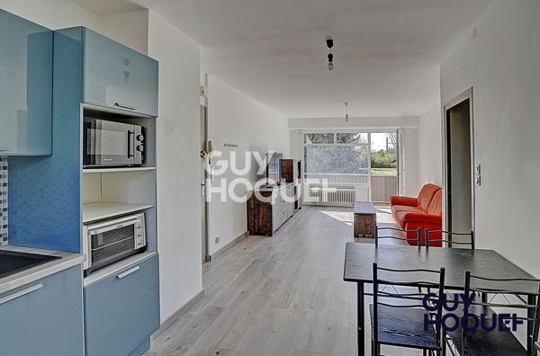 Appartement à vendre de 3 pièces de 67.7 m²