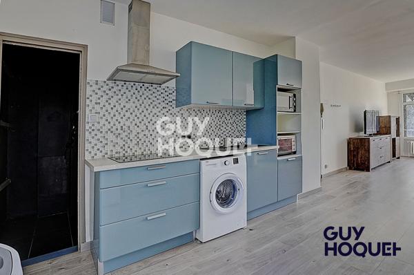 Appartement à vendre de 3 pièces de 67.7 m²