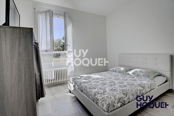 Appartement à vendre de 3 pièces de 67.7 m²
