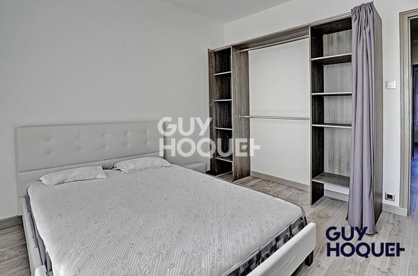 Appartement à vendre de 3 pièces de 67.7 m²
