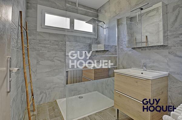 Appartement à vendre de 3 pièces de 67.7 m²