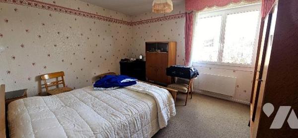 EN EXCLUSIVITE SUR ROSENDAEL, Très bel APT de 109 m² très lumineux avec 2 Balcons  et Garage fe...