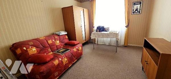 EN EXCLUSIVITE SUR ROSENDAEL, Très bel APT de 109 m² très lumineux avec 2 Balcons  et Garage fe...