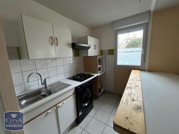 Appartement à louer 2 pièces 52.86m² Bellignat (01100)