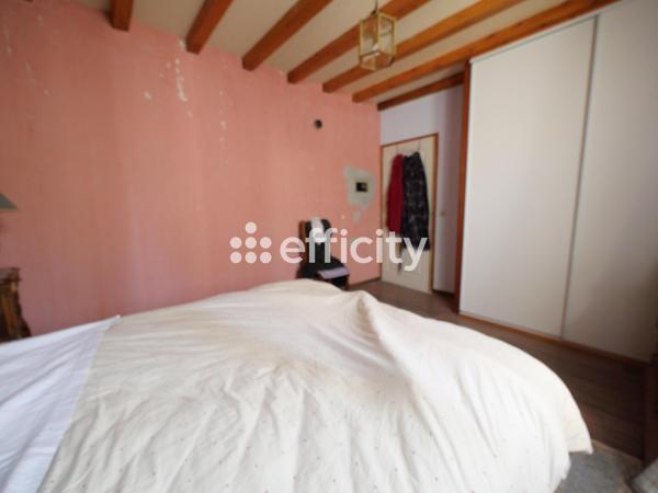 Maison 8 pièces - 163 m² Exclusivité efficity