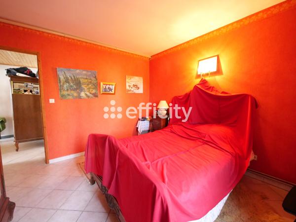 Maison 8 pièces - 163 m² Exclusivité efficity