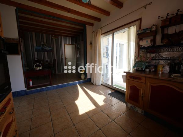 Maison 8 pièces - 163 m² Exclusivité efficity