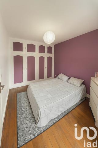 Appartement à vendre 2 pièces 29 m² Pantin