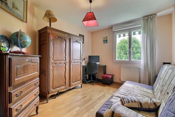 Appartement Clermont Ferrand