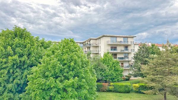 Appartement Clermont Ferrand