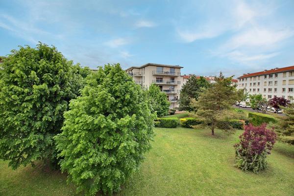 Appartement Clermont Ferrand