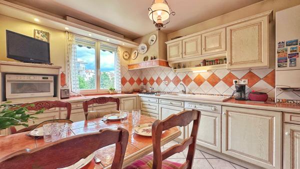 Appartement Clermont Ferrand