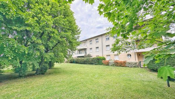 Appartement Clermont Ferrand