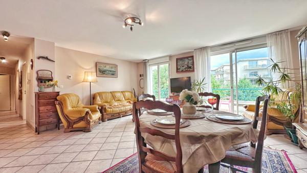Appartement Clermont Ferrand