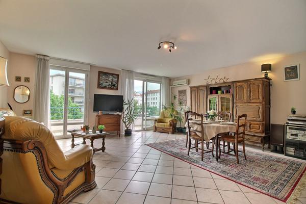 Appartement Clermont Ferrand