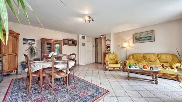 Appartement Clermont Ferrand