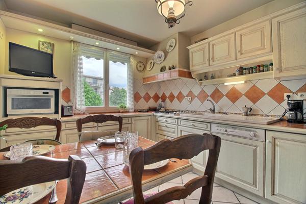 Appartement Clermont Ferrand