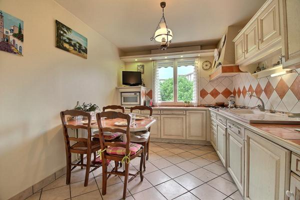 Appartement Clermont Ferrand