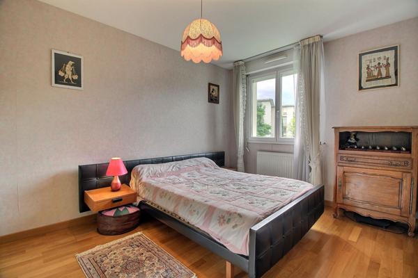 Appartement Clermont Ferrand