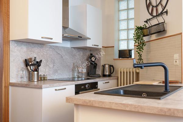 Appartement Tours 72m2 avec garage