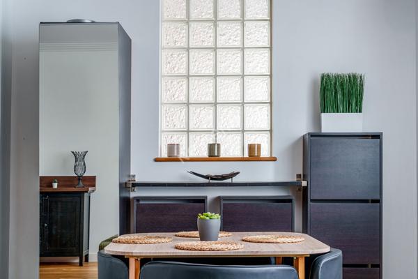 Appartement Tours 72m2 avec garage