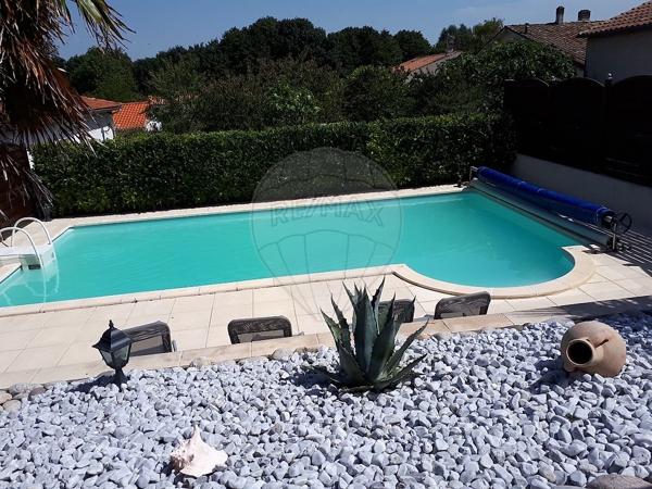 Maison  en vente - Charente-Maritime - 17