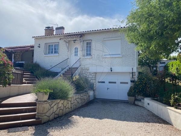 Maison  en vente - Charente-Maritime - 17