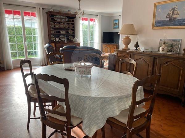 Maison  en vente - Charente-Maritime - 17