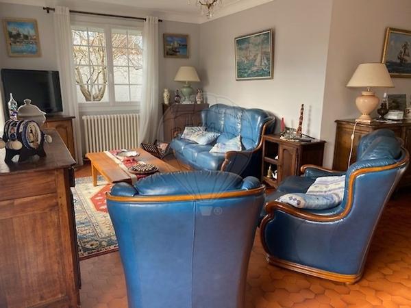 Maison  en vente - Charente-Maritime - 17