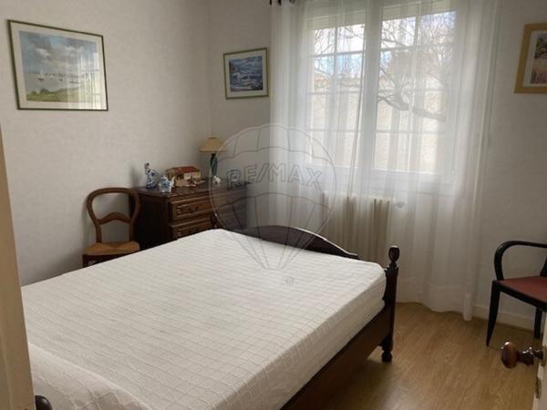 Maison  en vente - Charente-Maritime - 17