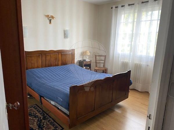 Maison  en vente - Charente-Maritime - 17