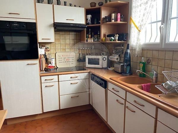 Maison  en vente - Charente-Maritime - 17