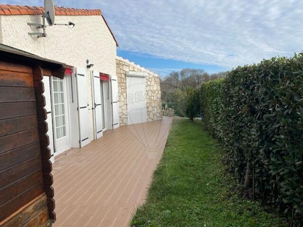 Maison  en vente - Charente-Maritime - 17