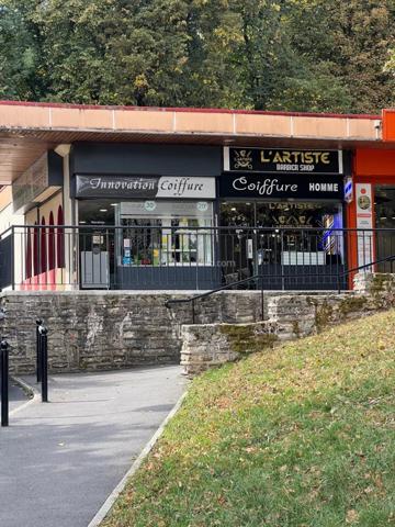 Vente Local commercial 2 pièces 45 m2 à Évry-Courcouronnes