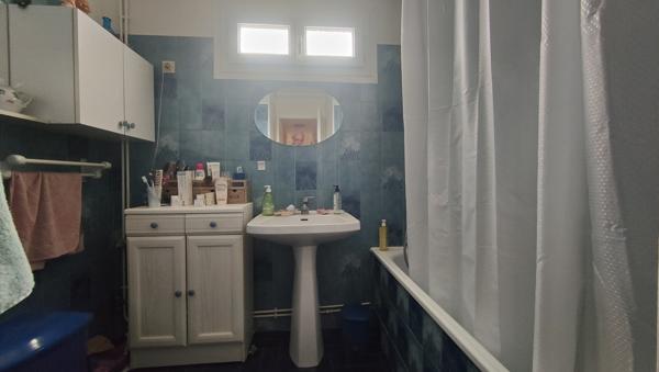 MAGNIFIQUE PAVILLON DE PRESTIGE DE 160 m² HAB SUR 1140 M² AVEC GARAGE ET DEPENDANCE ET VUE IMPRENABLE Saint-Paul (60650)