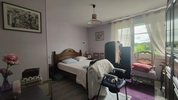 MAGNIFIQUE PAVILLON DE PRESTIGE DE 160 m² HAB SUR 1140 M² AVEC GARAGE ET DEPENDANCE ET VUE IMPRENABLE Saint-Paul (60650)