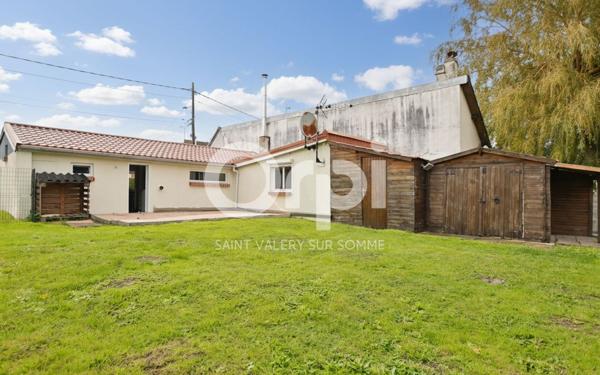 Maison à vendre    3 pièces • 67 m2 Pendé