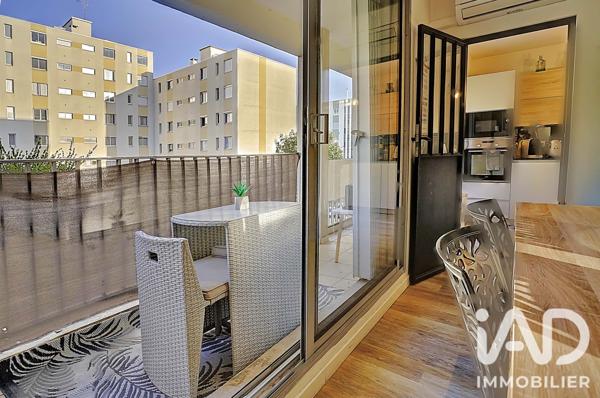 Appartement à vendre 5 pièces 89,5 m² Oullins-Pierre-Bénite